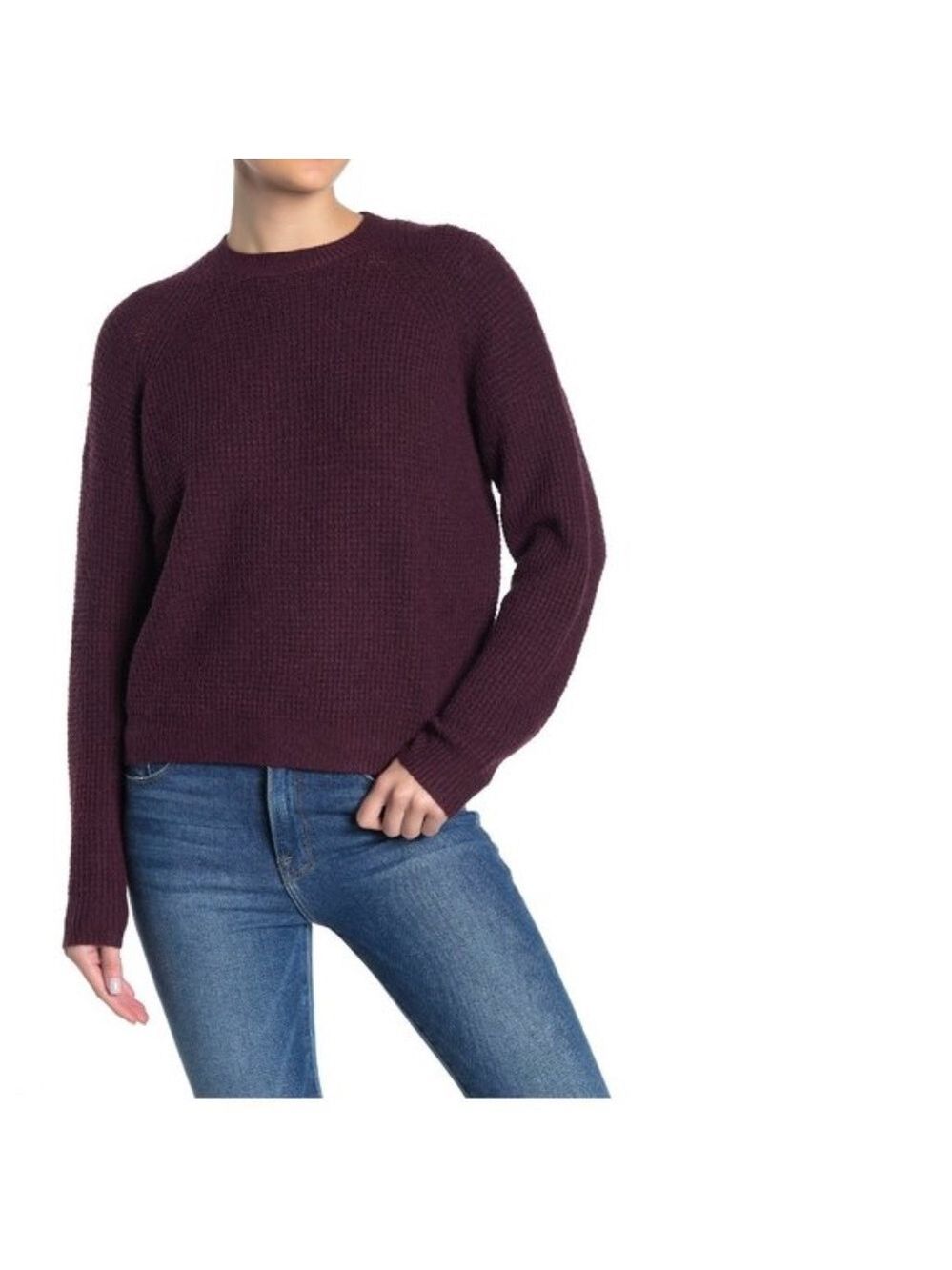 Abound Thermal Pullover Sweater